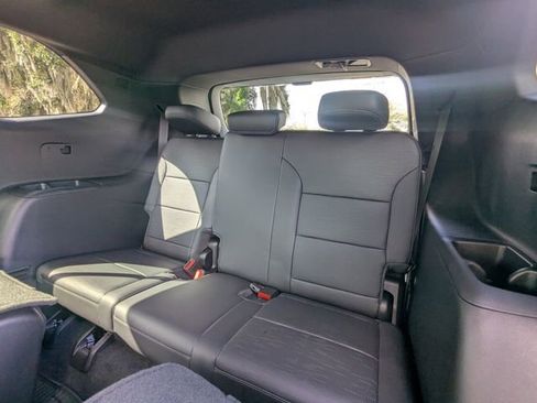 New 2026 Buick Enclave Sport Touring w/ Power Package image 15