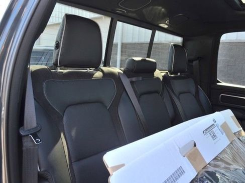 New 2026 RAM 1500 Laramie image 36