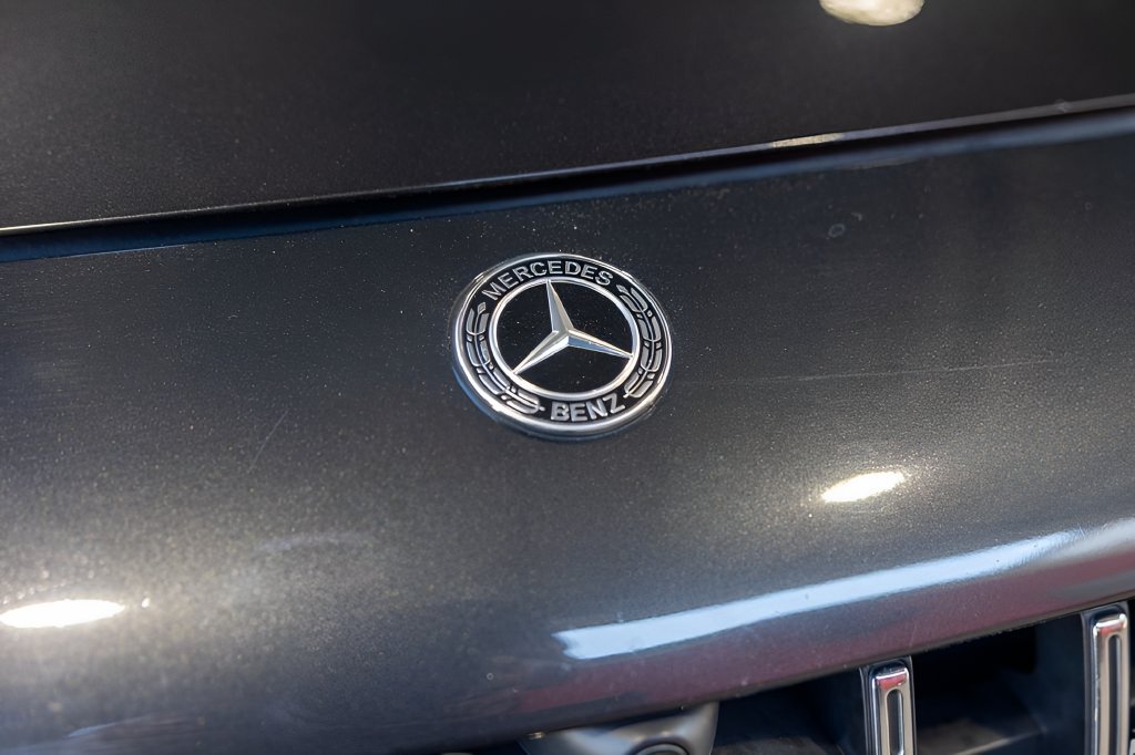 Used 2019 Mercedes-Benz AMG GT 63 image 16