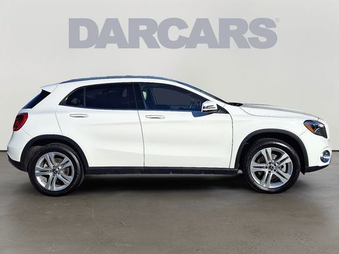 Used 2019 Mercedes-Benz GLA 250 4MATIC image 7