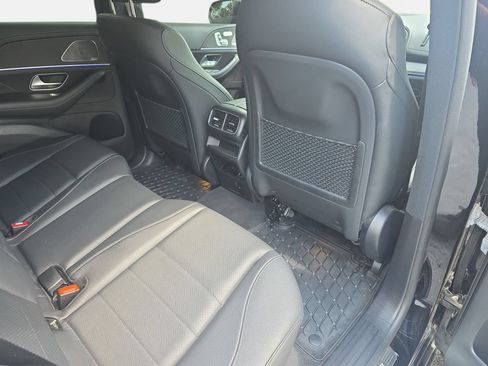 Used 2022 Mercedes-Benz GLE 450 4MATIC image 11