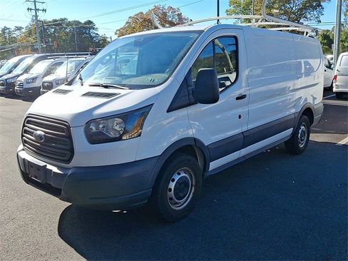 Used 2017 Ford Transit 250 130 Low Roof image 8