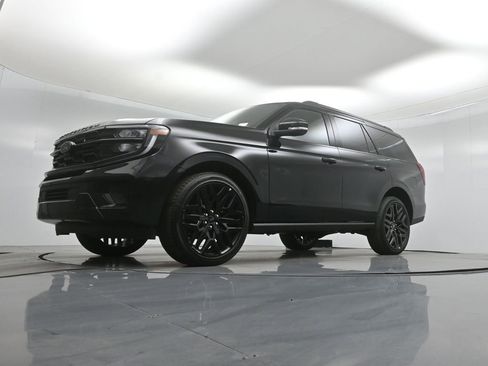 New 2026 Ford Expedition Platinum AWD/4WD image 44