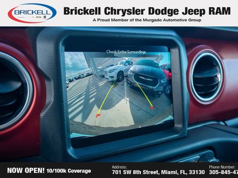 Used 2023 Jeep Wrangler Rubicon image 29