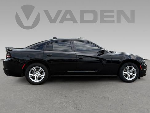 Used 2023 Dodge Charger SXT image 7