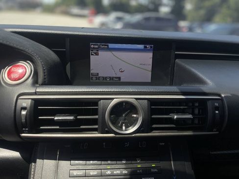 Used 2015 Lexus RC F w/ Premium Package RWD image 18