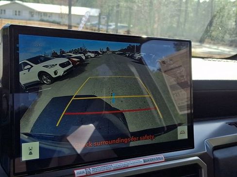 New 2026 Toyota Tacoma TRD Sport image 18