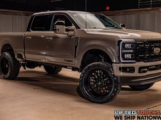 Used 2026 Ford F350 Lariat video 1