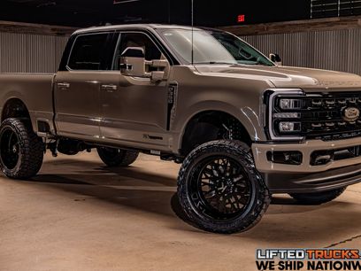 Used 2026 Ford F350 Lariat