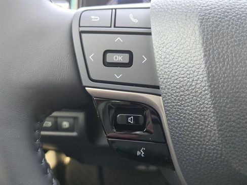 New 2026 Toyota Camry XSE FWD image 18