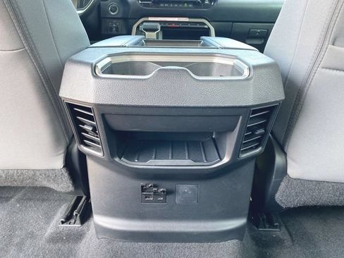 Used 2024 Toyota Tundra SR5 AWD/4WD image 20