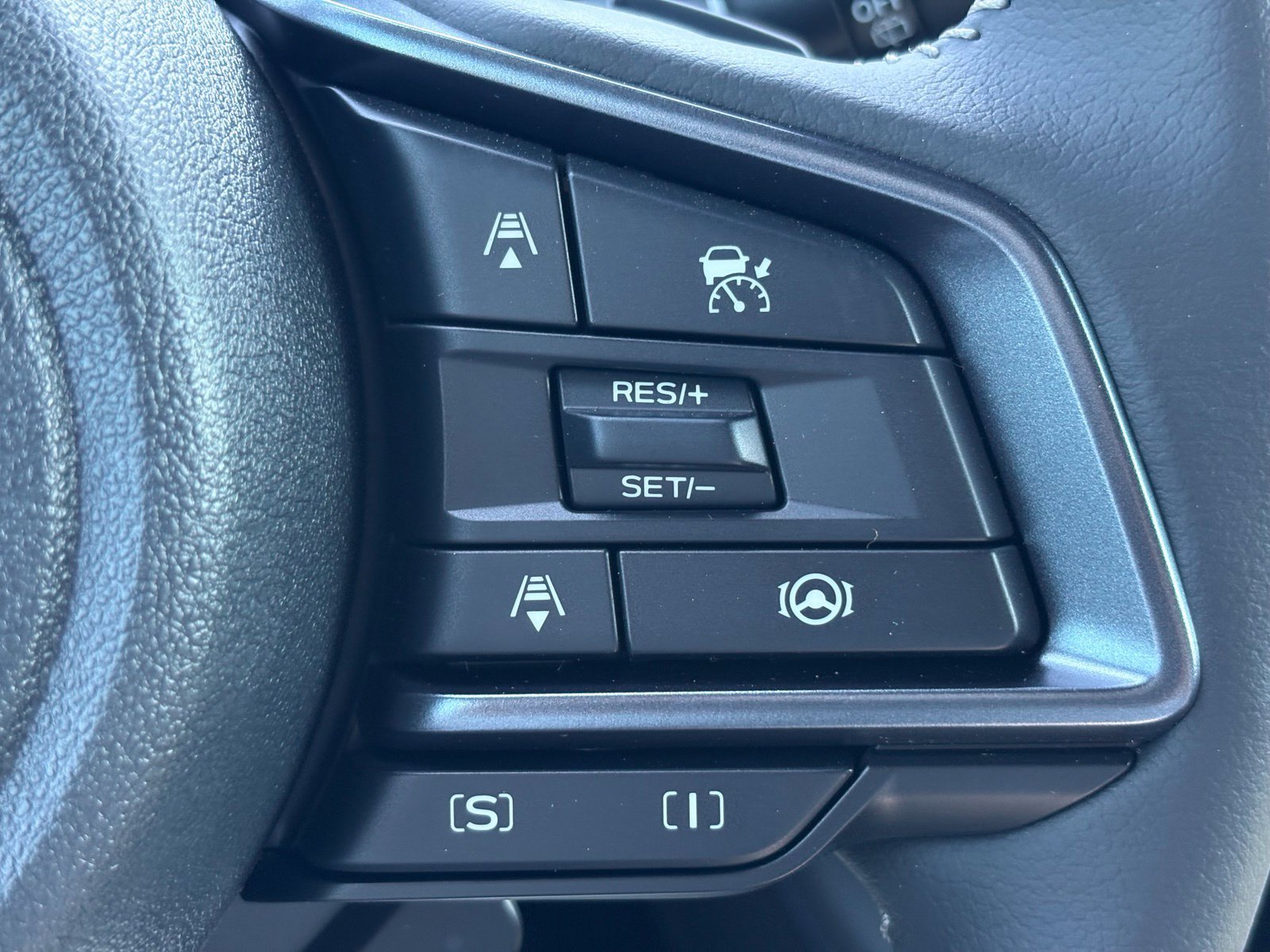 New 2026 Subaru Forester Limited AWD/4WD image 13