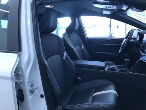 Certified 2025 Toyota Camry SE image 23