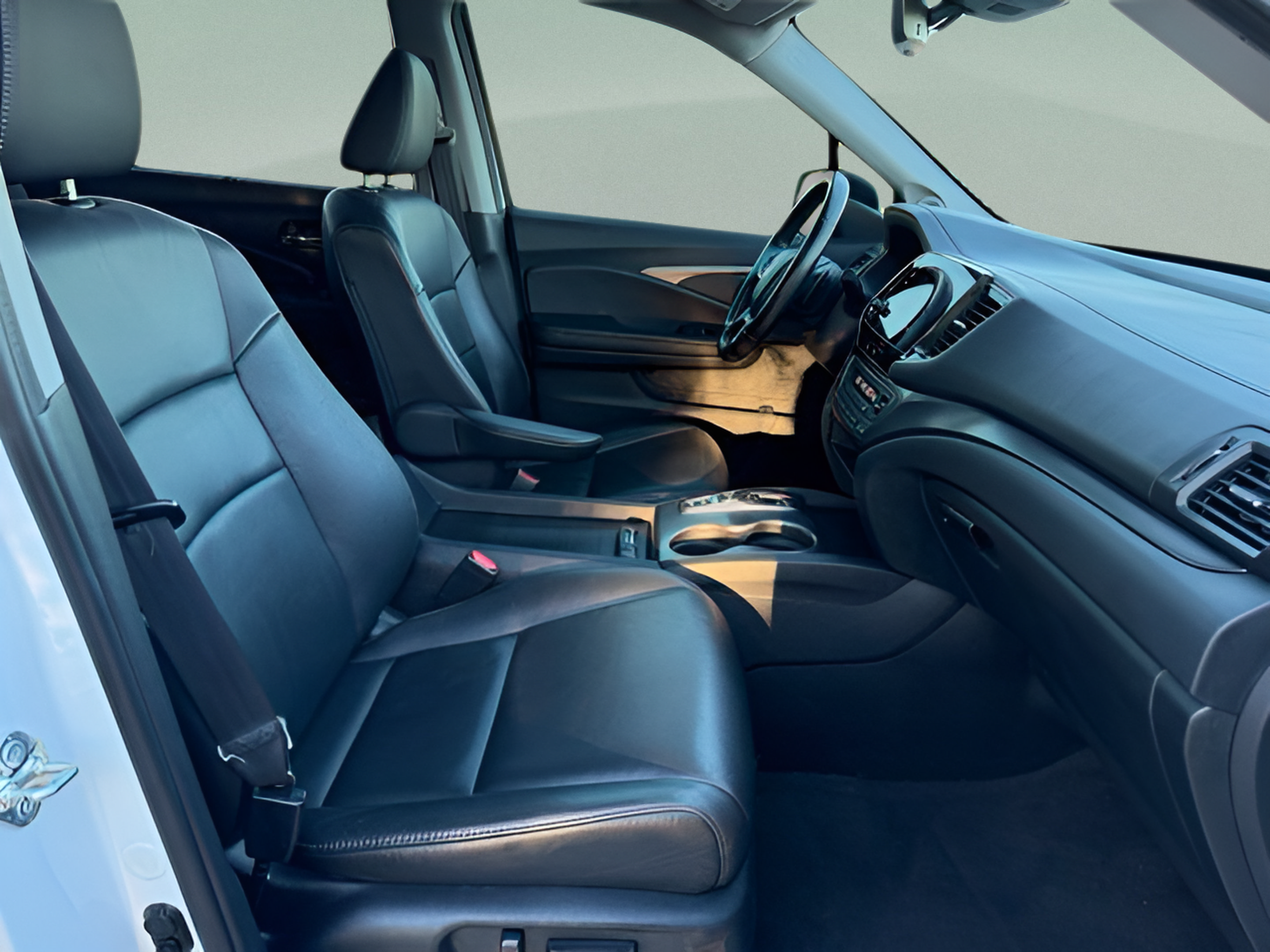 Used 2021 Honda Pilot EX-L image 29