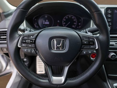 Used 2022 Honda Accord Sport Special Edition image 11