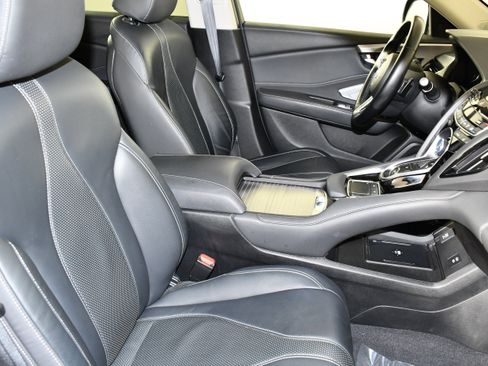 Certified 2024 Acura RDX SH-AWD w/ Technology Package image 41