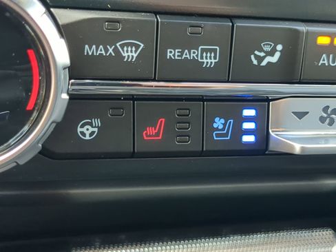 New 2025 Ford F150 Lariat w/ Equipment Group 502A High image 54