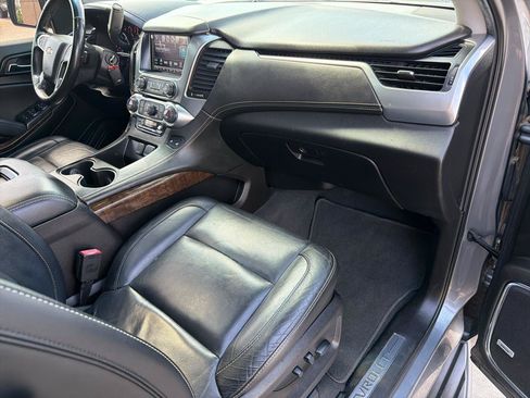 Used 2019 Chevrolet Tahoe LT RWD image 27
