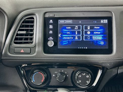 Used 2022 Honda HR-V Sport image 22