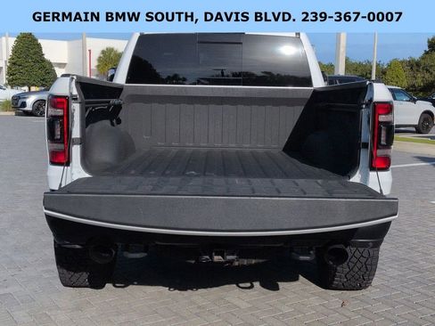 Used 2022 RAM 1500 TRX w/ TRX Level 2 Equipment Group image 14