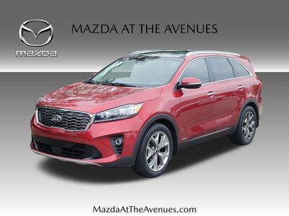 Used 2019 Kia Sorento EX