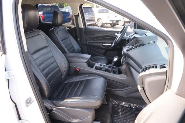 Used 2018 Ford Escape SEL FWD image 26