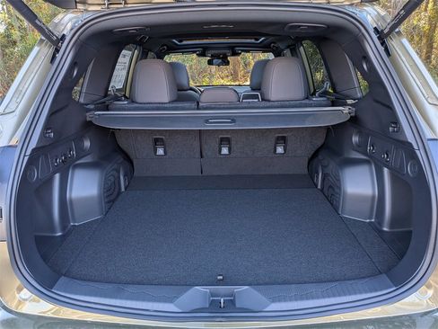 New 2026 Subaru Forester Premium image 12