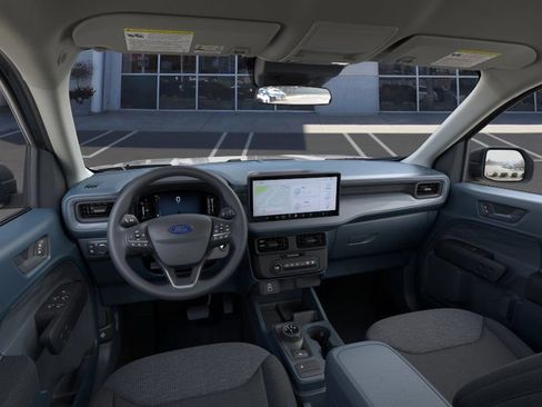 New 2025 Ford Maverick XL image 33