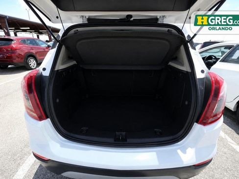 Used 2019 Buick Encore Preferred w/ Safety Package FWD image 18