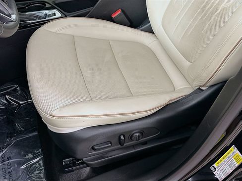 Used 2024 Buick Encore GX Avenir w/ Avenir Technology Package AWD/4WD image 26