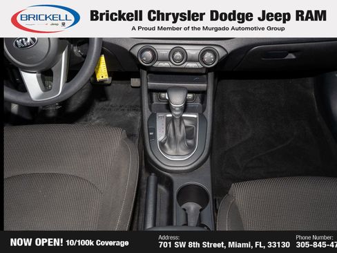 Used 2020 Kia Forte LXS image 24