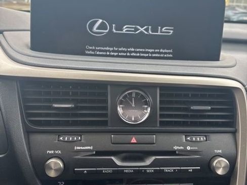 Used 2021 Lexus RX 350 AWD w/ Premium Package image 21