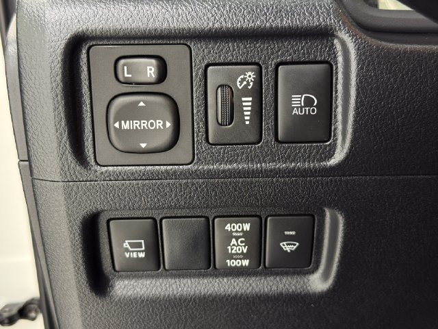 Used 2023 Toyota 4Runner TRD Pro AWD/4WD image 9