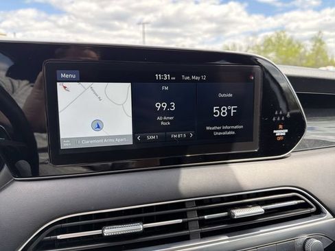 Used 2021 Hyundai Palisade Calligraphy AWD/4WD image 13