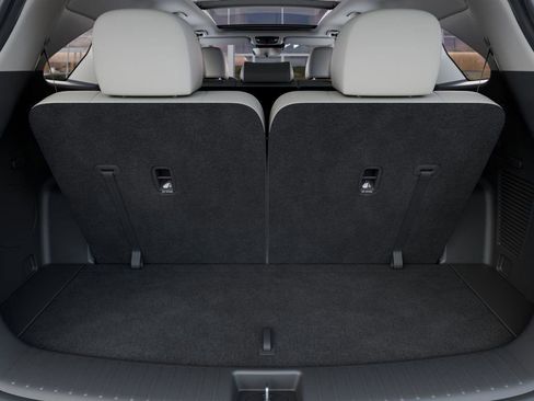 New 2026 Kia Sorento S w/ S Panoramic Sunroof Package AWD/4WD image 19