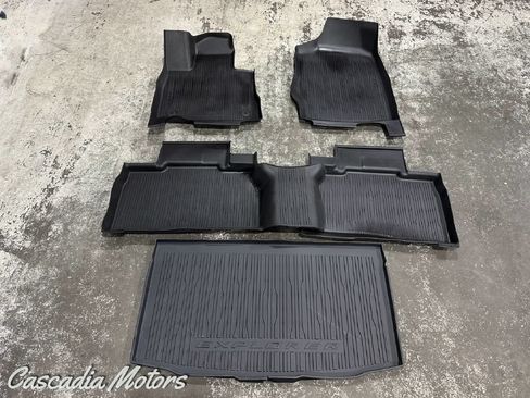 Used 2021 Ford Explorer ST w/ Equipment Group 401A AWD/4WD image 32
