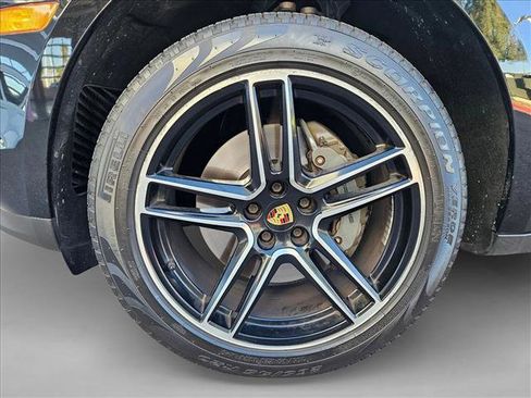 Used 2019 Porsche Macan S image 23