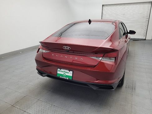 Used 2023 Hyundai Elantra SEL FWD image 7