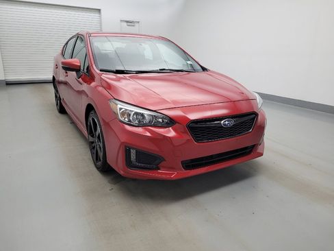 Used 2019 Subaru Impreza 2.0i Sport image 14