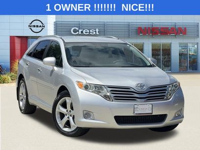 Used 2009 Toyota Venza
