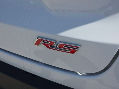 New 2026 Chevrolet Trax RS image 18