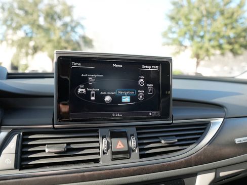 Used 2018 Audi A6 3.0T Prestige image 89