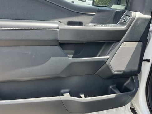 Used 2024 Ford F150 Lariat AWD/4WD image 32