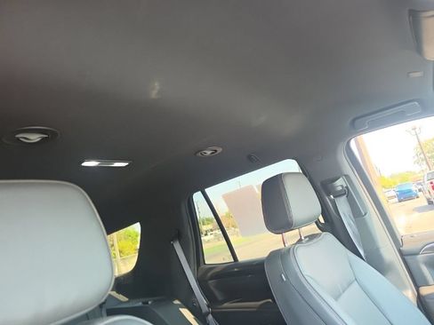 Used 2024 Chevrolet Tahoe RST w/ Luxury Package RWD image 38