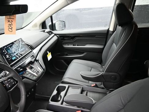 New 2026 Honda Odyssey Elite image 17