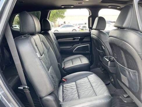 Used 2024 Kia Telluride EX X-Line AWD/4WD image 29