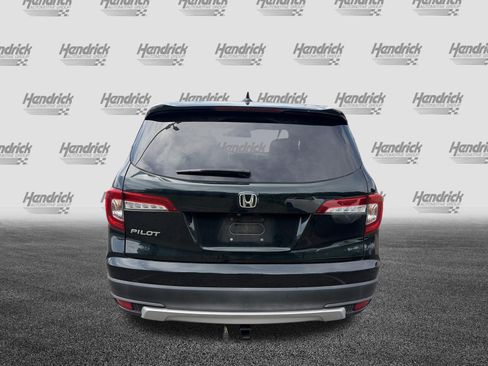 Used 2021 Honda Pilot EX-L image 9