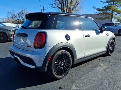 Used 2023 MINI Cooper S