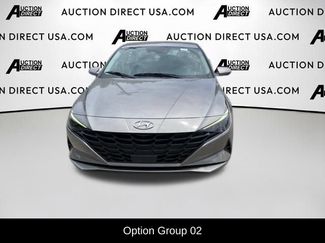 Used 2023 Hyundai Elantra SEL w/ Convenience Package FWD video 2