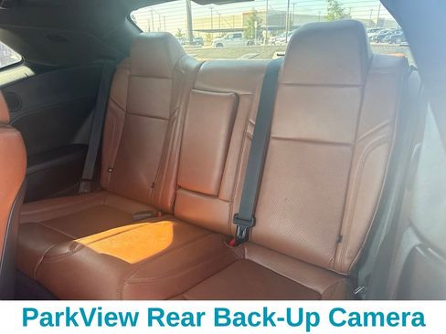 Used 2017 Dodge Challenger T/A image 23